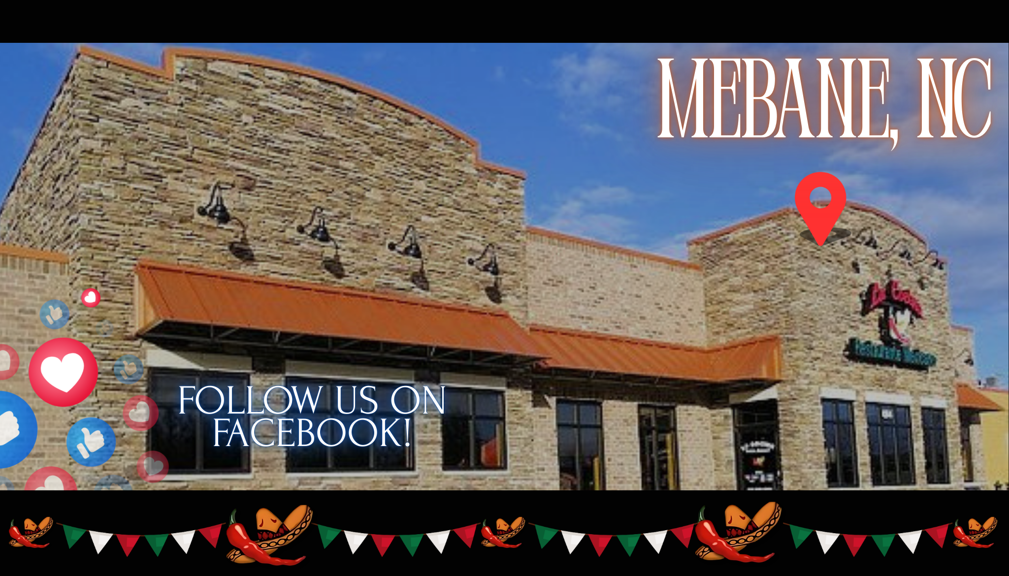Locations | Visit Us Today - Experience Authentic Mexican Cuisine
